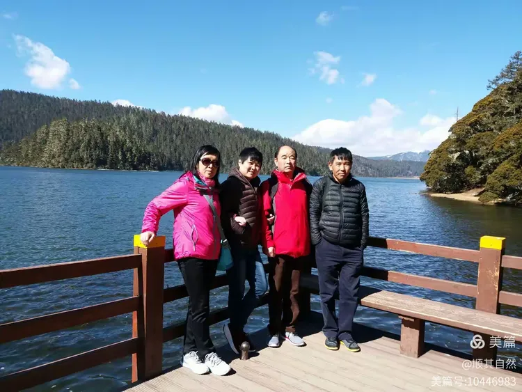 云南之旅随笔【张明辉】